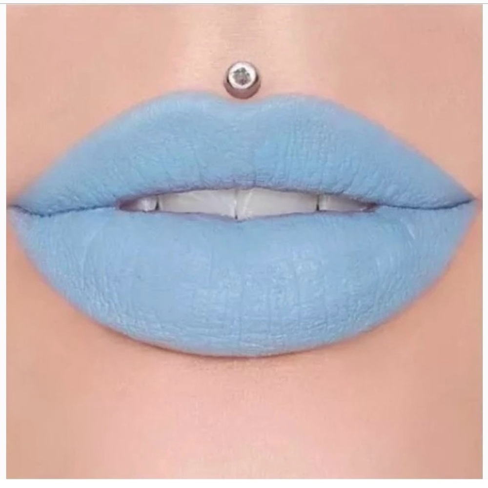 New In Box Jeffree Star Lippie in Jawbreaker